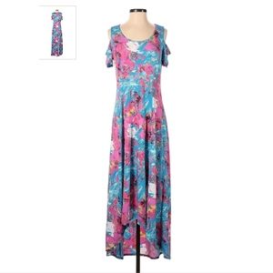 Kate & Mallory maxi dress